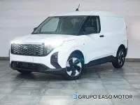 Nuevo Ford Transit Trend 100 kW (136 CV) 2025 Blanco Van