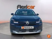 Usado Citroën C4 131 CV (96 kW) 2025 Negro SUV