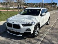 Usado BMW X2 Comfort Edition 140 CV (102 kW) 2019 Blanco SUV