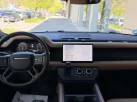 Usado Land Rover Defender HSE Dynamic 249 CV (183 kW) 2025 Gris SUV