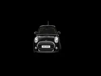 Usado Mini Cooper 136 CV (100 kW) 2019 Negro Utilitario