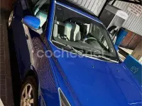 Usado Chevrolet Cruze LS 125 CV (91 kW) 2010 Azul Berlina