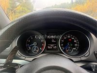 Usado VW Golf VII R 270 CV (198 kW) 2012 Negro Berlina