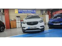 Usado Opel Mokka Selective 140 CV (102 kW) 2018 Blanco SUV