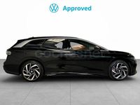 Begagnad VW ID.7 Pro 210 kW (286 HK) 2025 Eléctrico Kombi