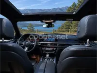 Usado BMW X5 Comfort Edition 258 CV (189 kW) 2018 Negro SUV
