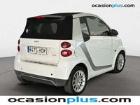 usado Smart ForTwo Cabrio 52 mhd Passion