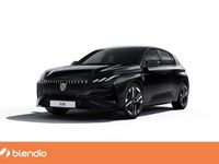 Nuevo Peugeot 308 GT 145 CV (106 kW) 2026 Azul Berlina