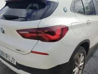 Usado BMW X2 140 CV (102 kW) 2020 SUV