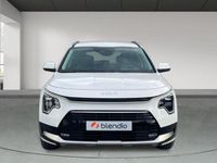 Nuevo Kia Niro 139 CV (102 kW) 2025 Blanco SUV