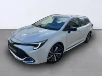 Occasion Toyota Corolla 140 PK (102 kW) 2025 Wit Sedan