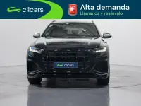 Usado Audi SQ8 507 CV (372 kW) 2022 Negro SUV