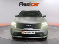 Usado Kia Sorento 232 CV (170 kW) 2023 Gris SUV