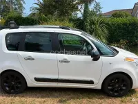 Usado Citroën C3 Picasso 120 CV (88 kW) 2012 Blanco Monovolumen