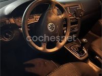Usado VW Golf IV Conceptline 105 CV (77 kW) 2002 Gris / plata Berlina