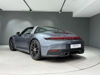 Usado Porsche 911 480 CV (353 kW) 2025 Gris / plata Coupe