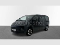 Usado Hyundai Staria 177 CV (130 kW) 2023 Gris Monovolumen