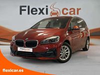 usado BMW 216 Active Tourer Serie 2 d