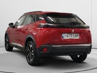 Usado Peugeot 2008 Allure 101 CV (74 kW) 2020 SUV
