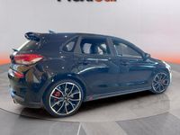 Usado Hyundai i30 N Performance 275 CV (202 kW) 2020 Negro Utilitario