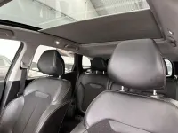 Usado Renault Kadjar Life 132 CV (97 kW) 2016 Negro SUV