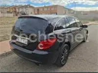 Usado Mercedes R320 224 CV (164 kW) 2007 Negro Monovolumen