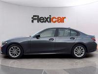 Usado BMW 318 150 CV (110 kW) 2020 Gris Berlina