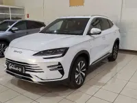 Usado BYD Seal U Comfort 160 kW (218 CV) 2025 SUV