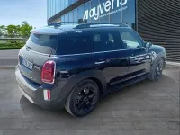 Usado Mini Cooper S Countryman 220 CV (161 kW) 2021 Negro SUV
