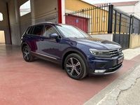 usado VW Tiguan 2.0TDI Sport 4Motion DSG 140kW