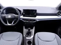 Usado Seat Ibiza XCELLENCE 115 CV (84 kW) 2025 Gris Utilitario