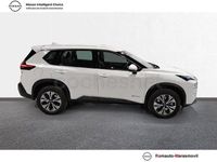 Usado Nissan X-Trail Acenta 204 CV (150 kW) 2024 Blanco SUV