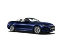 Usado BMW 420 Comfort Edition 184 CV (135 kW) 2022 Descapotable