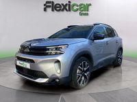 Brugt Citroën C5 Aircross Feel 226 HK (166 kW) 2023 Grå SUV