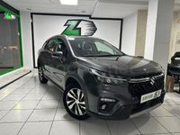 Usado Suzuki SX4 S-Cross 116 CV (85 kW) 2023 Gris / plata SUV