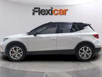 Occasion Seat Arona FR 150 ch (110 kW) 2023 Blanc SUV