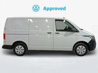 Usado VW Transporter 110 CV (80 kW) 2024 Van