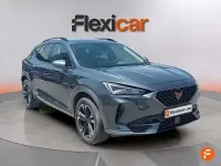 Usado Cupra Formentor 150 CV (110 kW) 2023 Gris SUV