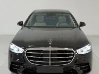 Usado Mercedes S400 330 CV (242 kW) 2022 Negro Berlina