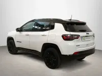 Usado Jeep Compass 242 CV (177 kW) 2023 Blanco SUV