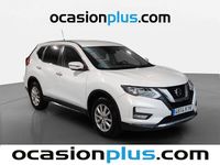 Usado Nissan X-Trail Acenta 150 CV (110 kW) 2019 Blanco SUV