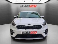 Usado Kia Niro 141 CV (103 kW) 2021 Blanco SUV