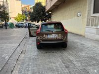 Usado Volvo XC60 R-Design 185 CV (136 kW) 2010 Marrón SUV