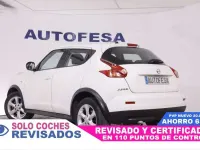 Usado Nissan Juke Acenta 117 CV (86 kW) 2012 Blanco SUV
