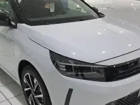 Nuevo Opel Corsa 101 CV (74 kW) 2026 Kontur white Utilitario