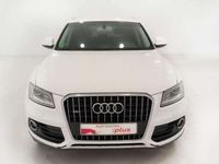 usado Audi Q5 2.0TDI CD quattro Advanced Ed. S-T 190