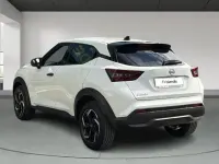 Nuevo Nissan Juke Acenta 114 CV (83 kW) 2026 SUV