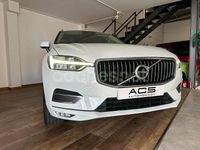 Usado Volvo XC60 Inscription 197 CV (144 kW) 2020 Blanco SUV