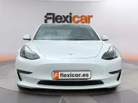 Usado Tesla Model 3 RWD 225 kW (306 CV) 2021 Blanco Berlina
