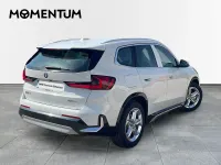 Nuevo BMW iX1 Comfort Edition 230 kW (313 CV) 2025 Blanco SUV